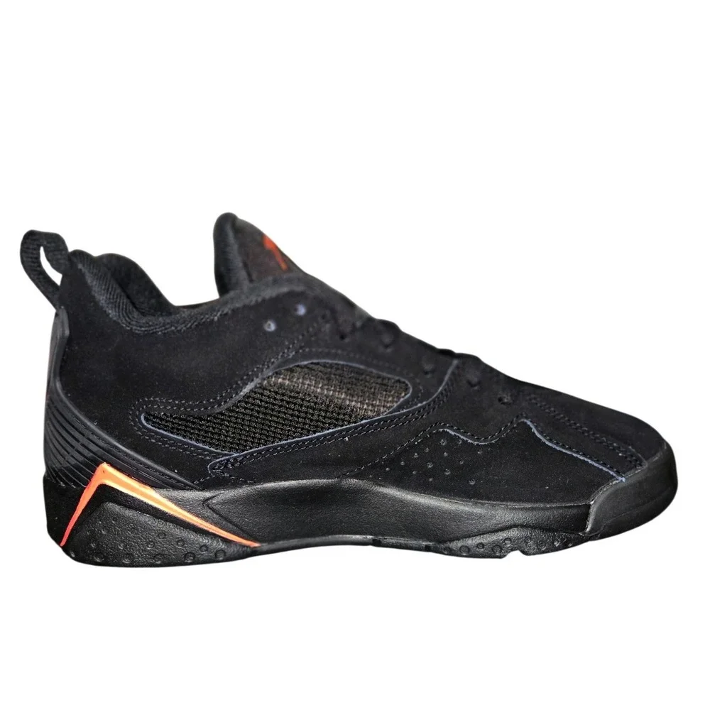 Jordan MVP 92 GS Black Infrared 23 Sneakers HQ4427-003 Kids Size 6Y